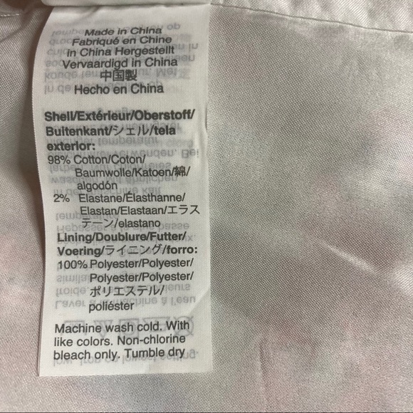 J. Crew Floral Paisley Midi Skirt - Picture 11 of 15